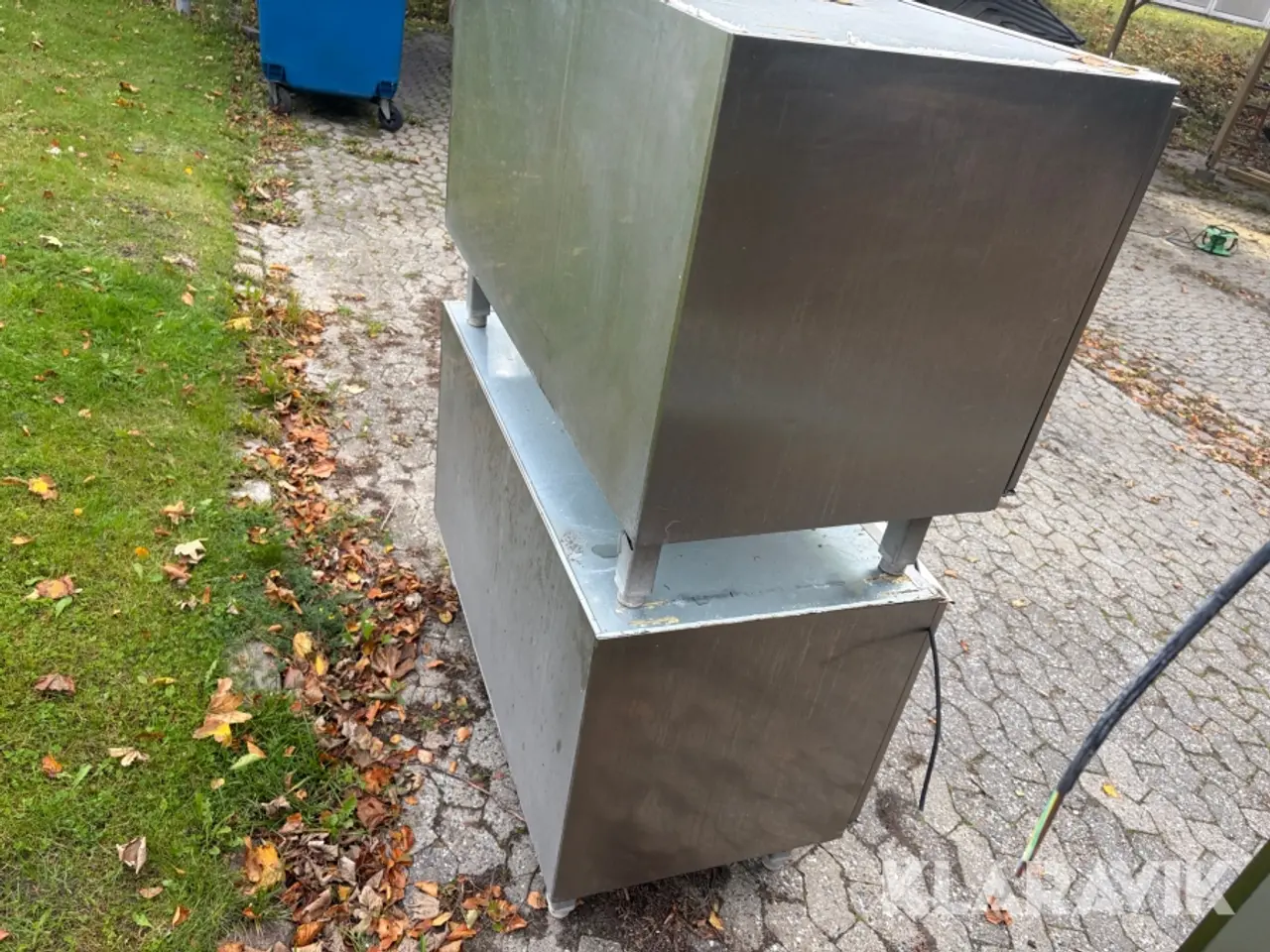 Billede 8 - Industrikøleskab Electrolux RCDR2M20 2 styk
