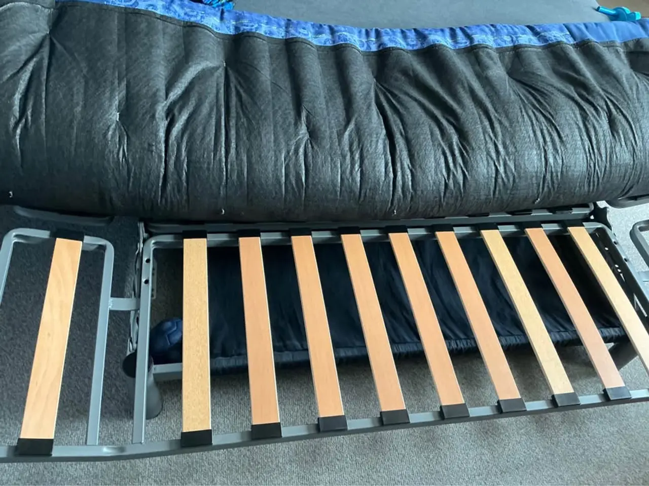 Billede 4 - Futon sovesofa kun 200,00 kr