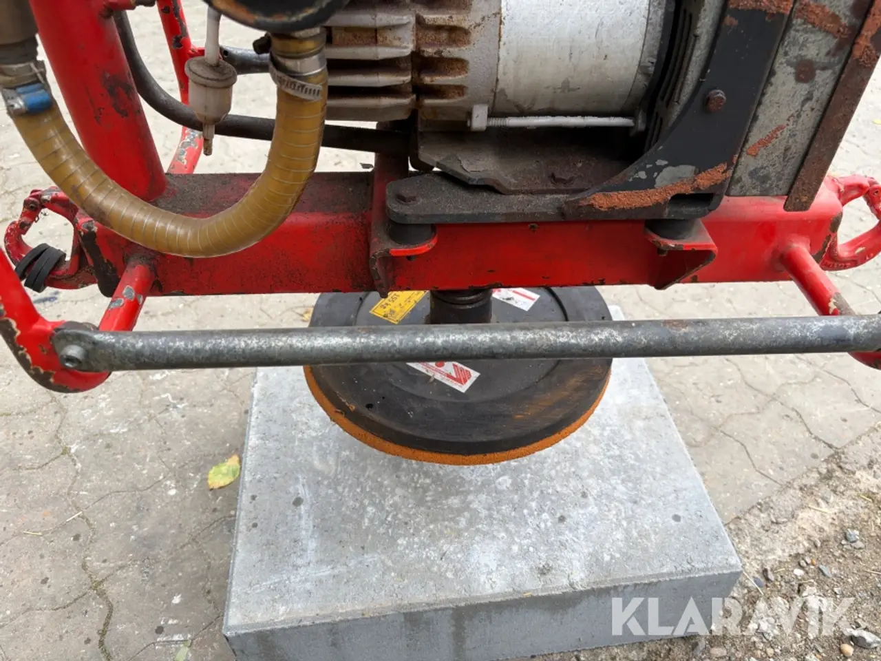 Billede 10 - Vakumløfter 1000kg