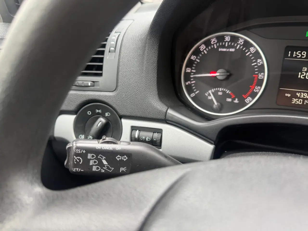 Billede 14 - Skoda Octavia 1,6 TDi 105 GreenLine