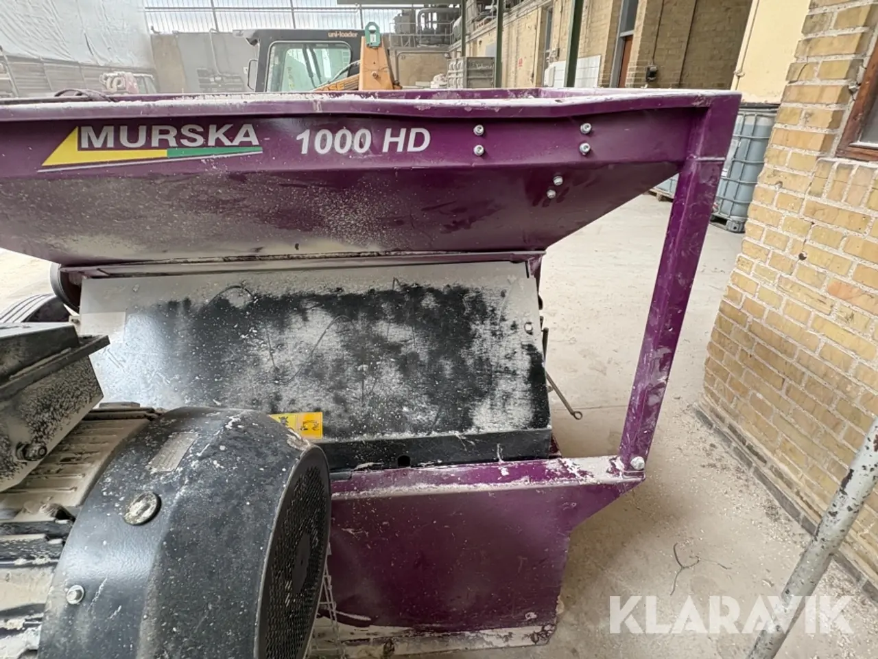 Billede 11 - Valse Murska 1000 HD