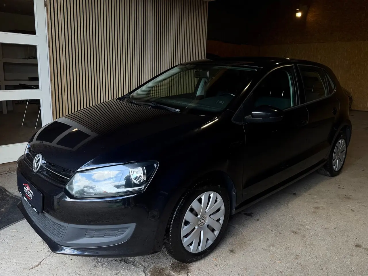Billede 1 - VW Polo 1,6 TDi 90 Comfortline BMT