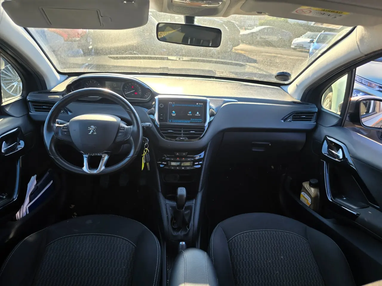 Billede 6 - Peugeot 208 1,2 PureTech 82 Active