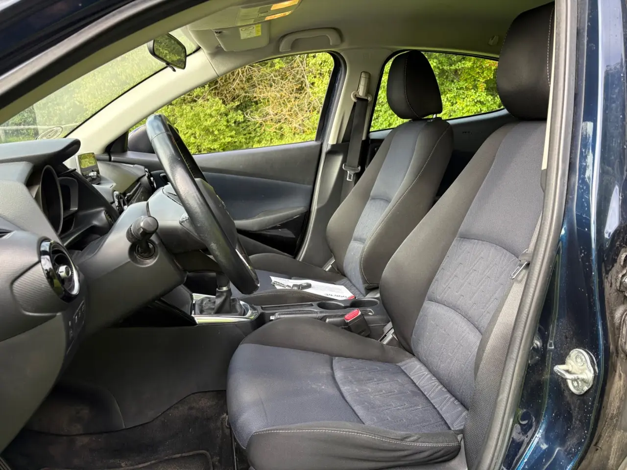 Billede 12 - Mazda 2 1,5 SkyActiv-G 90 Nakama