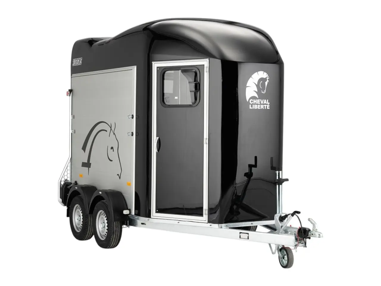 Billede 1 - Cheval Liberté Gold Origins sort