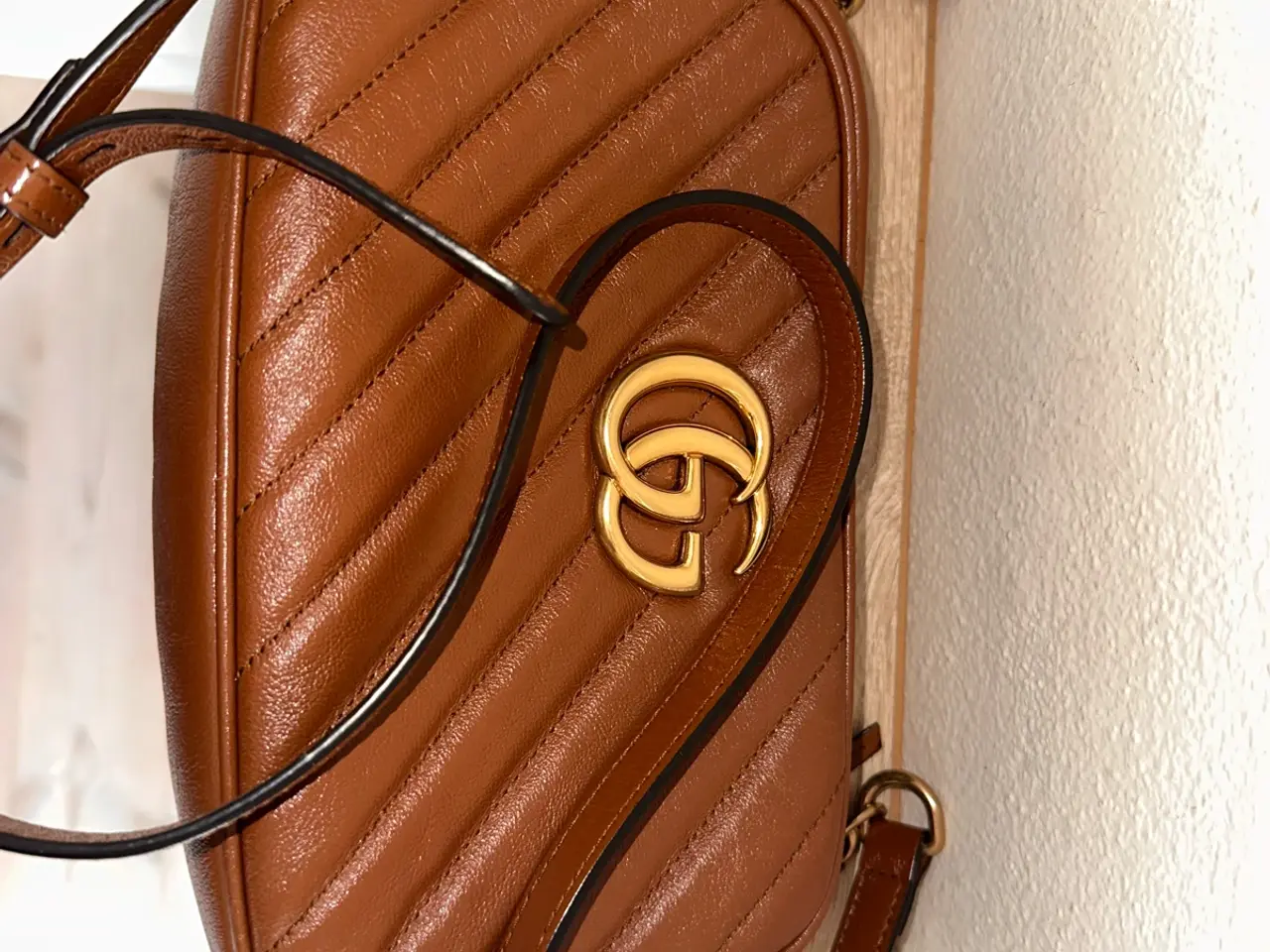 Billede 9 - Gucci taske