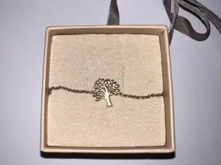 byBiehl - Tree of Life armbånd