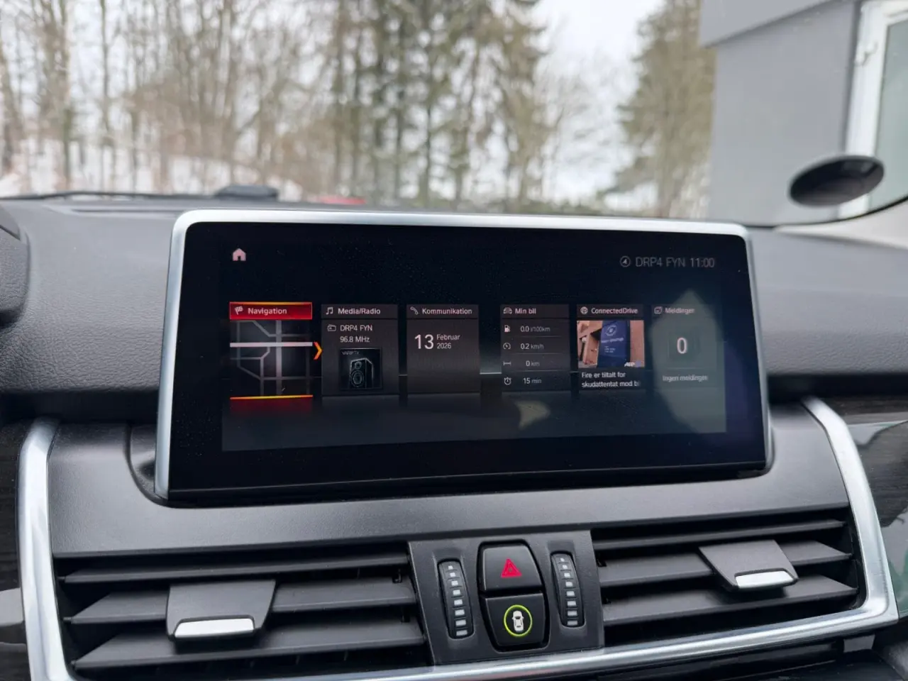 Billede 16 - BMW 225xe 1,5 Active Tourer iPerformance aut.