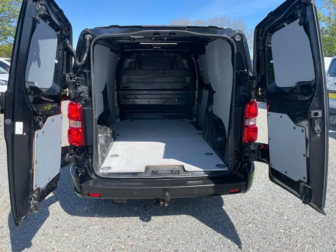 Billede 9 - Peugeot e-Expert 75 L3 Premium Van