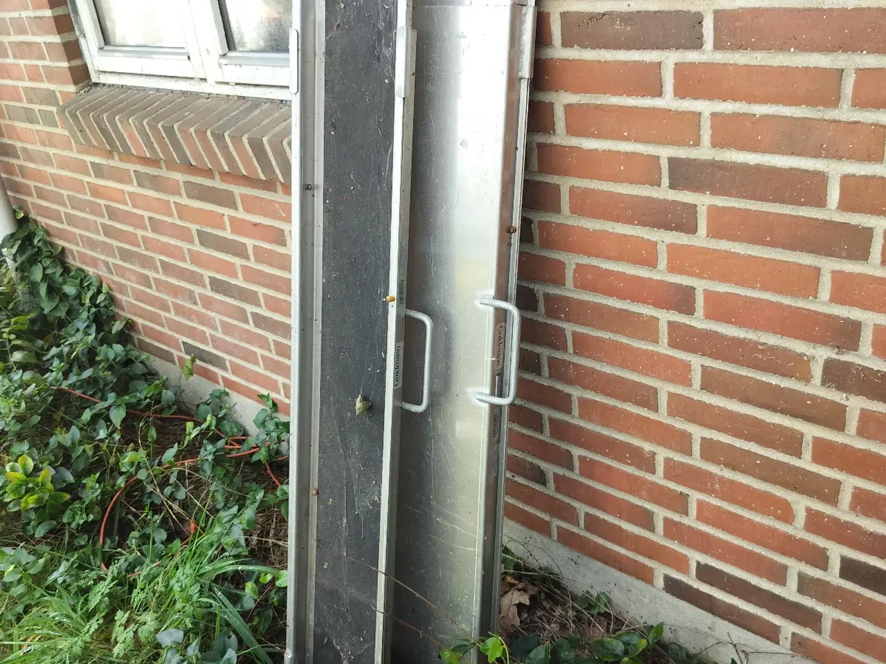 Billede 2 - Guldmann teleskop slisker 
