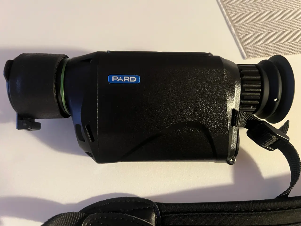Billede 1 - Pard termisk spotter ta62-25