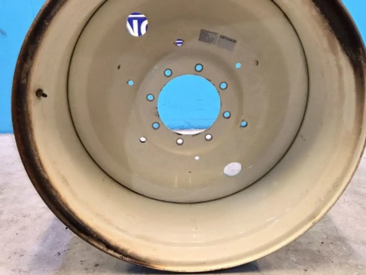 Billede 19 - 38" DW20BX38