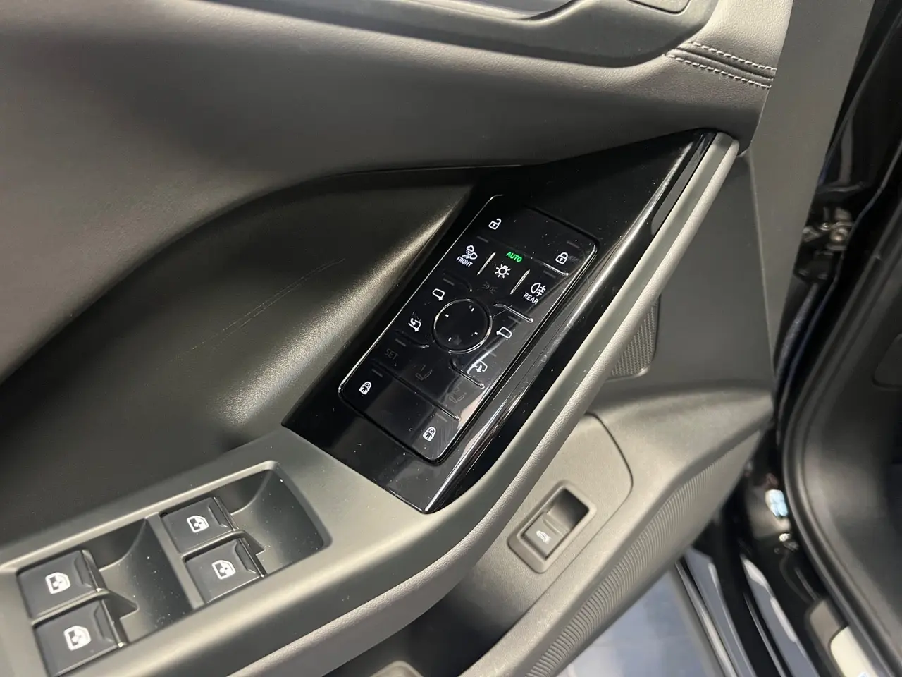 Billede 11 - Audi Q6 e-tron  Progress