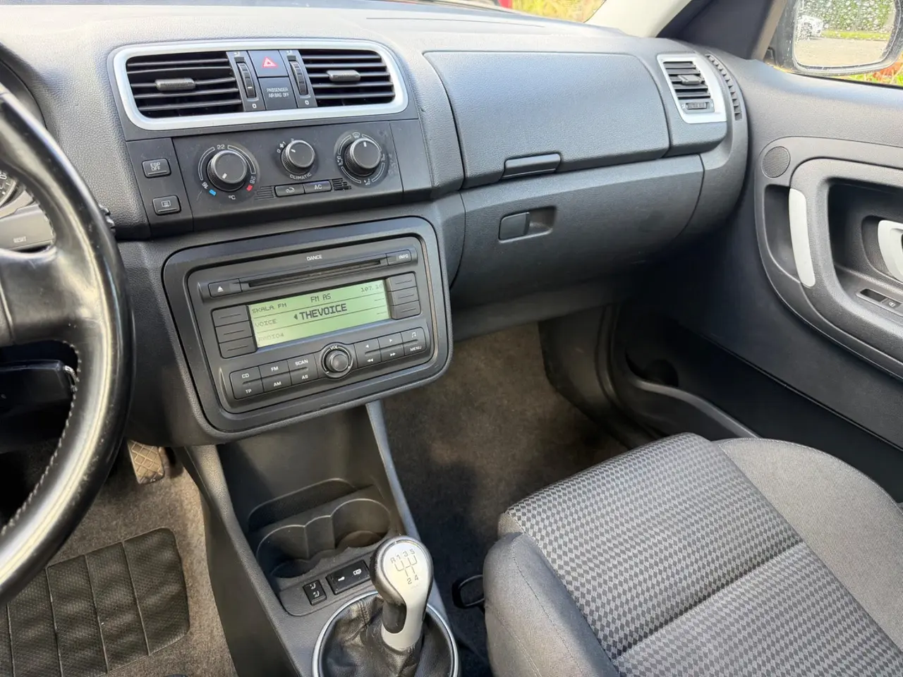 Billede 11 - Skoda Roomster 1,4 16V Comfort