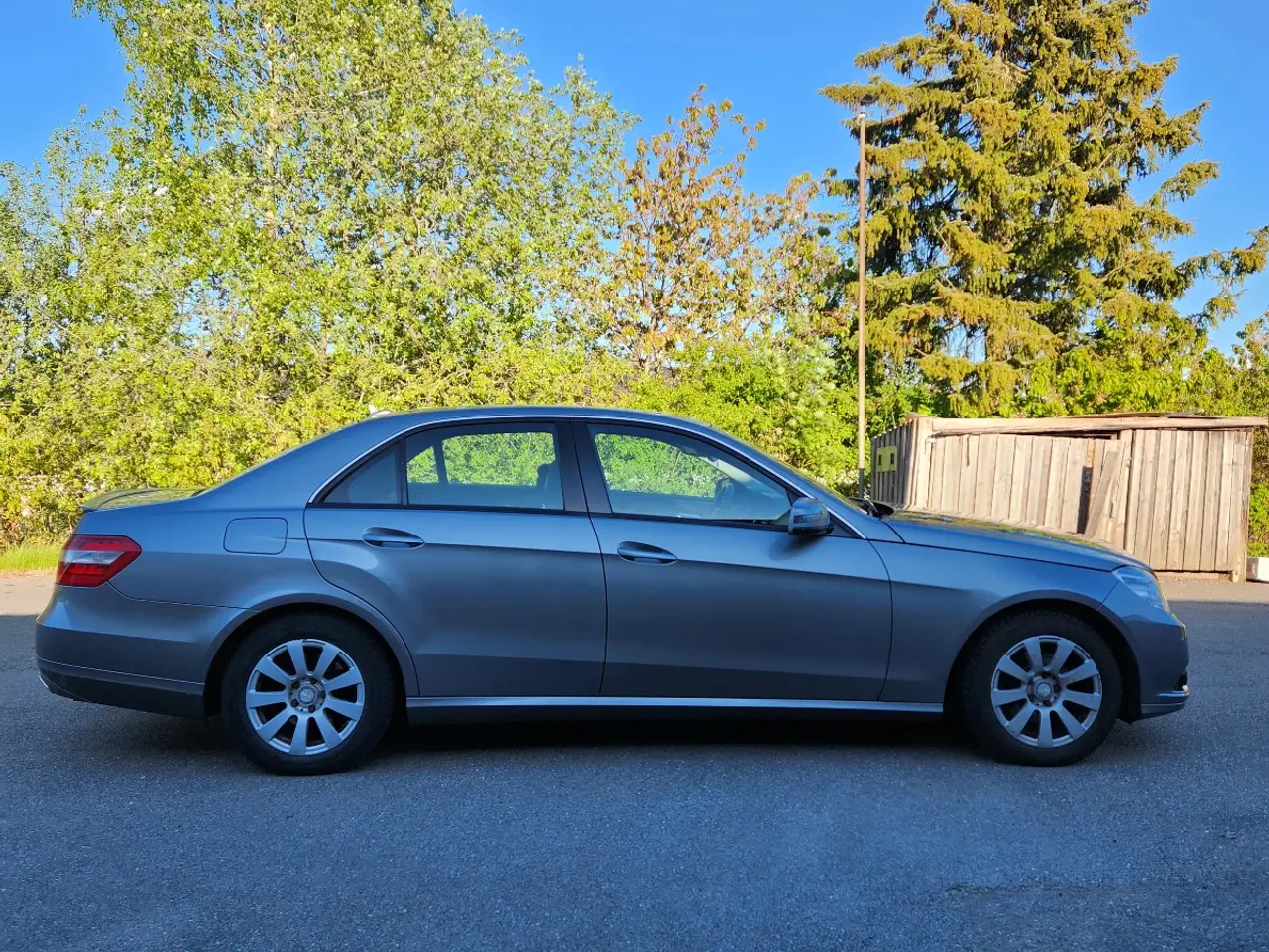 Billede 6 - W212 e220d !byd!