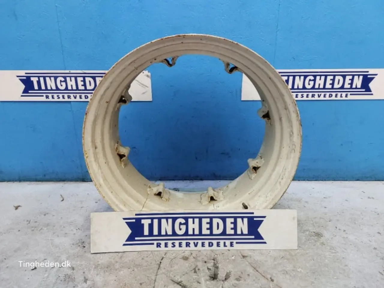 Billede 1 - 34" DW15X34
