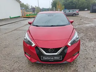 Nissan Micra 0,9 IG-T 90 Acenta Comfort