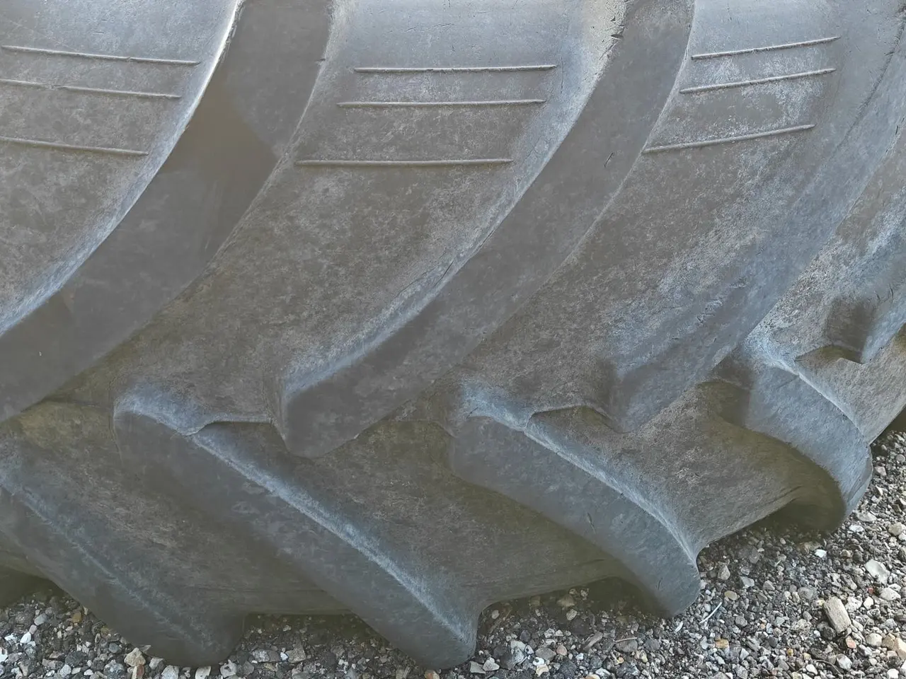 Billede 6 - Dneproshina 710/70 R38 XXX