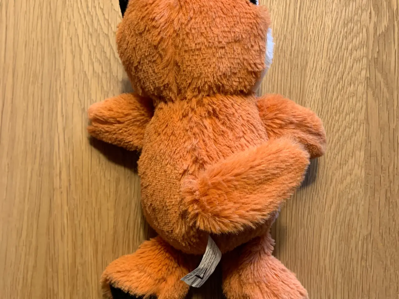 Billede 5 - Abe, bamse, panda mm