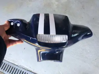 yamaha bws 