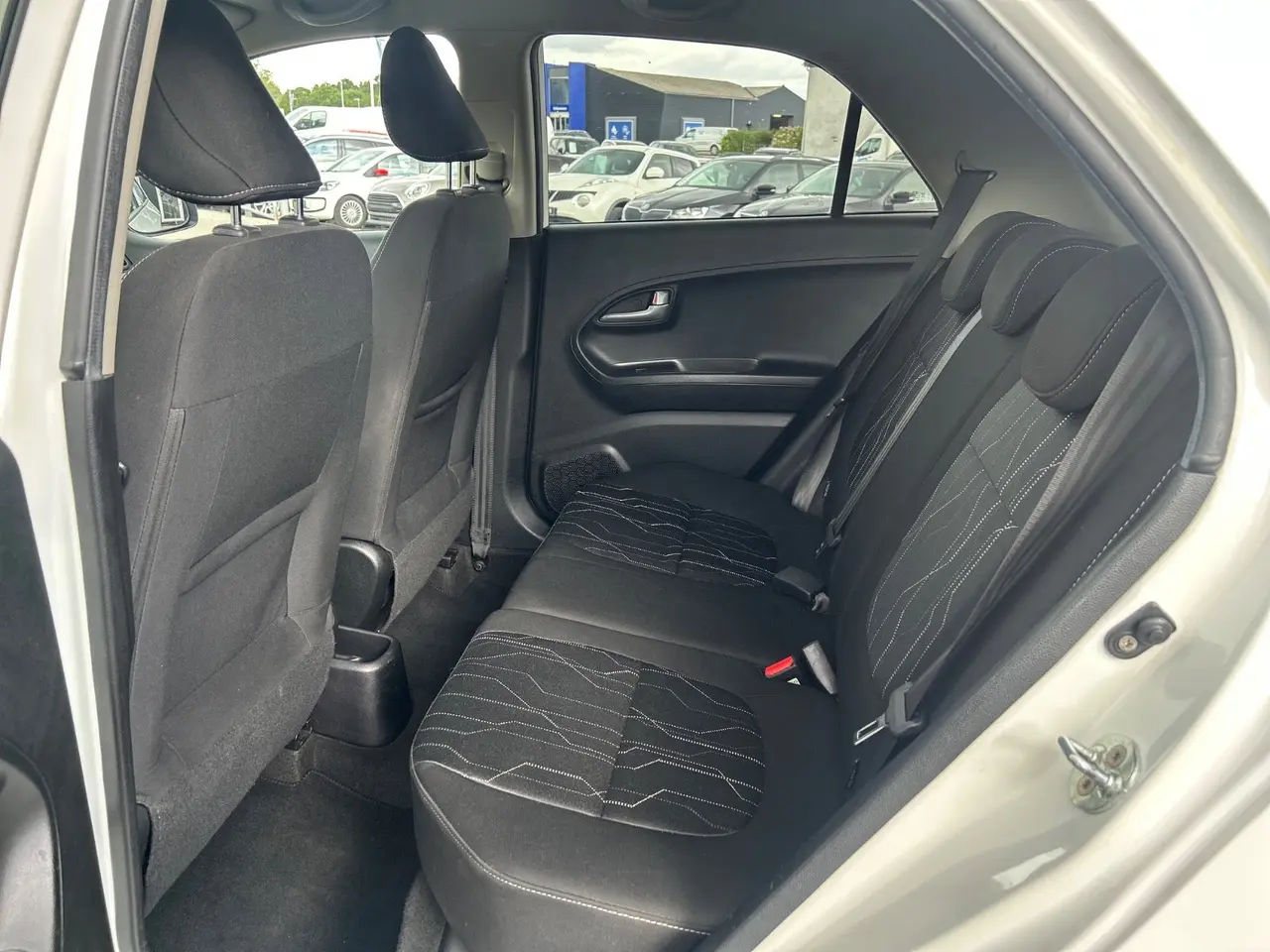 Billede 14 - Kia Picanto 1,0 Attraction