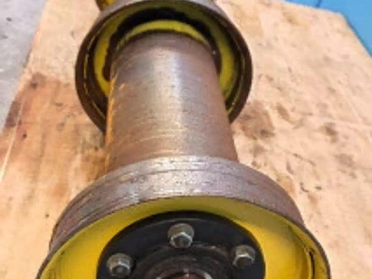 Billede 13 - New Holland CR9.90 Tromle 47533115