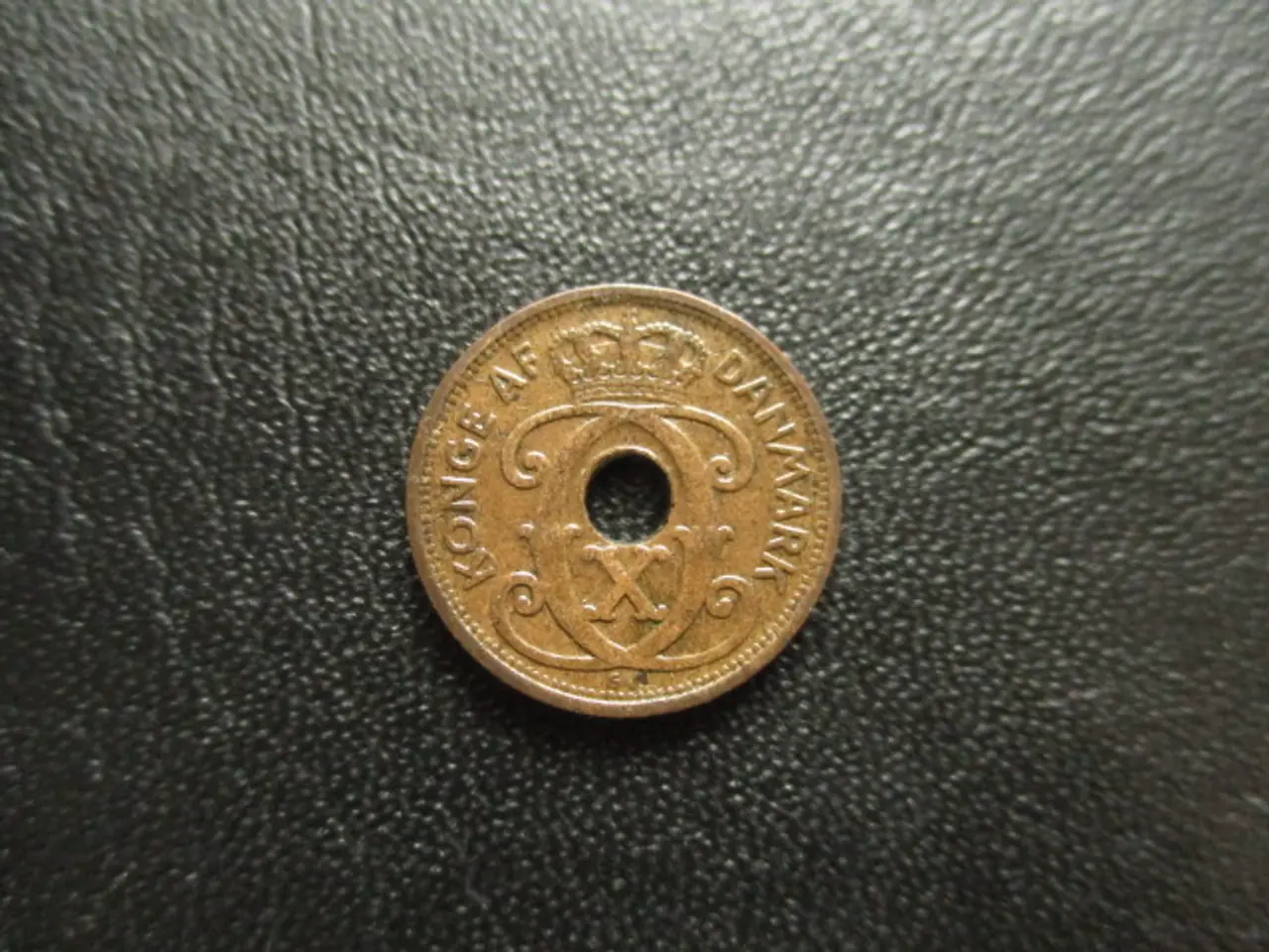 Billede 2 - 1 øre 1926