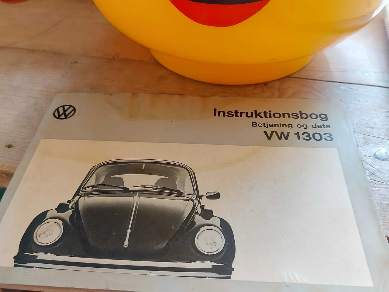 Billede 11 - Wv div bøger