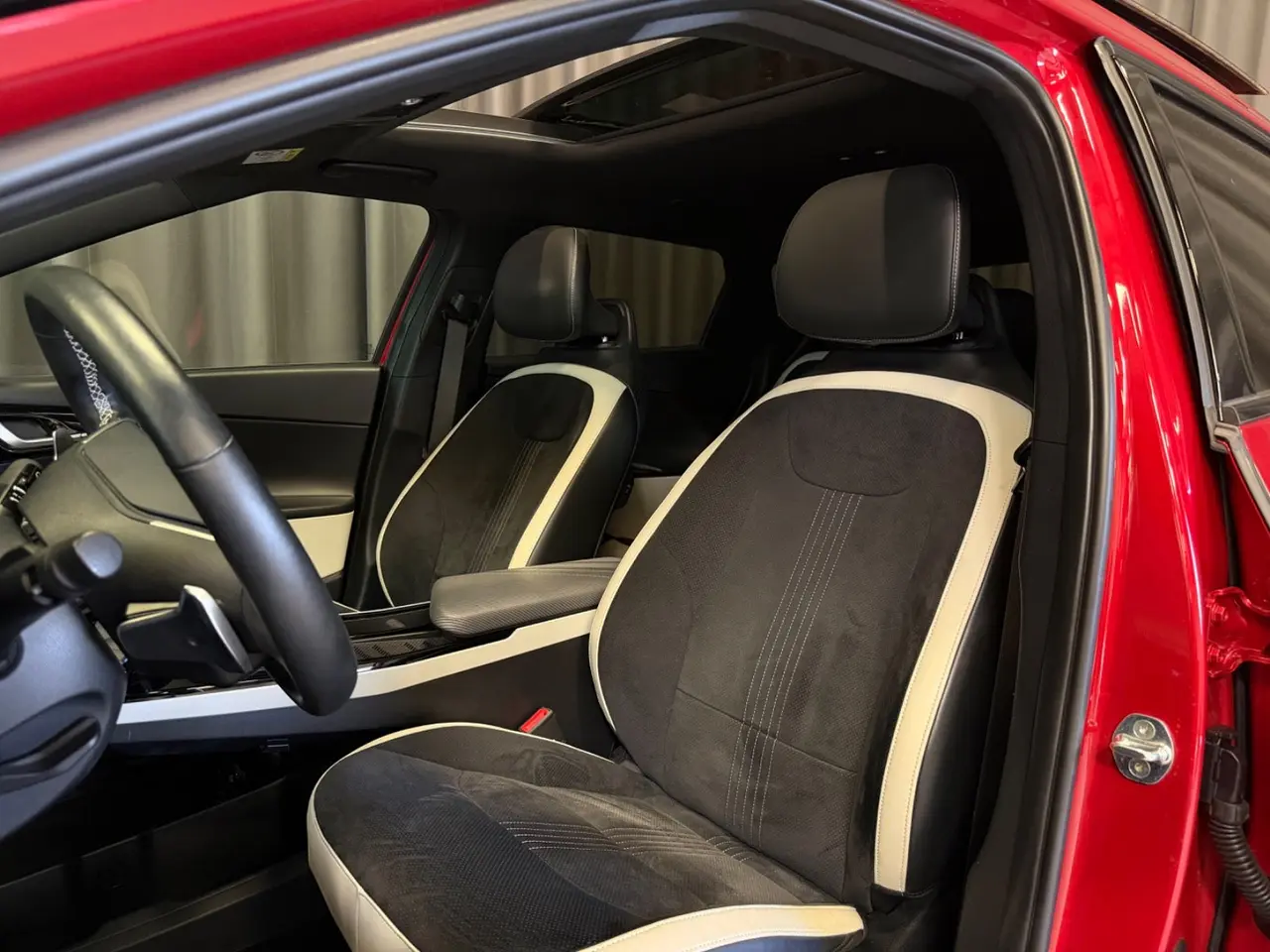 Billede 9 - Kia EV6 77 Long Range GT-Line