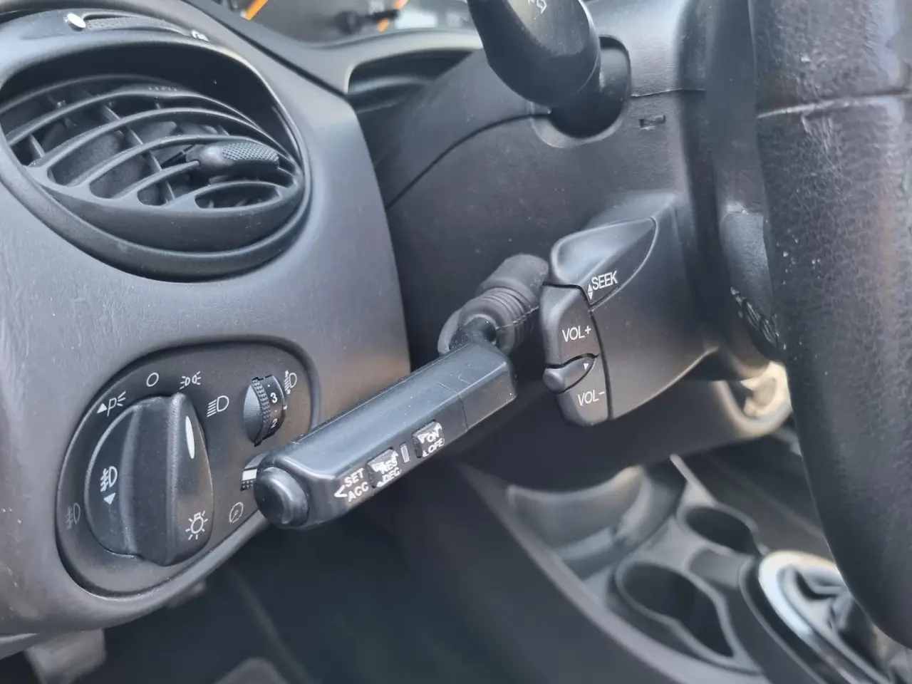Billede 12 - Velkørende og velholdt Ford Focus 1.6 årgang