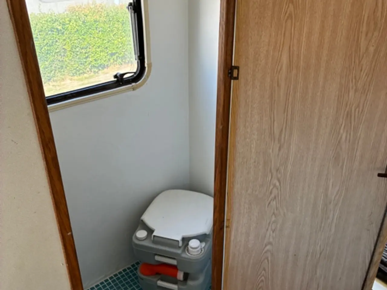 Billede 17 - VW LT 35 Autocamper