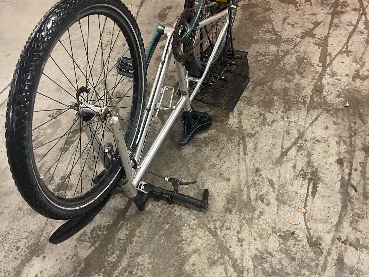 Billede 3 - Cykel til salg
