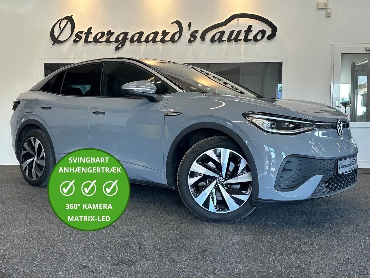 Billede 1 - VW ID.5 77 Pro