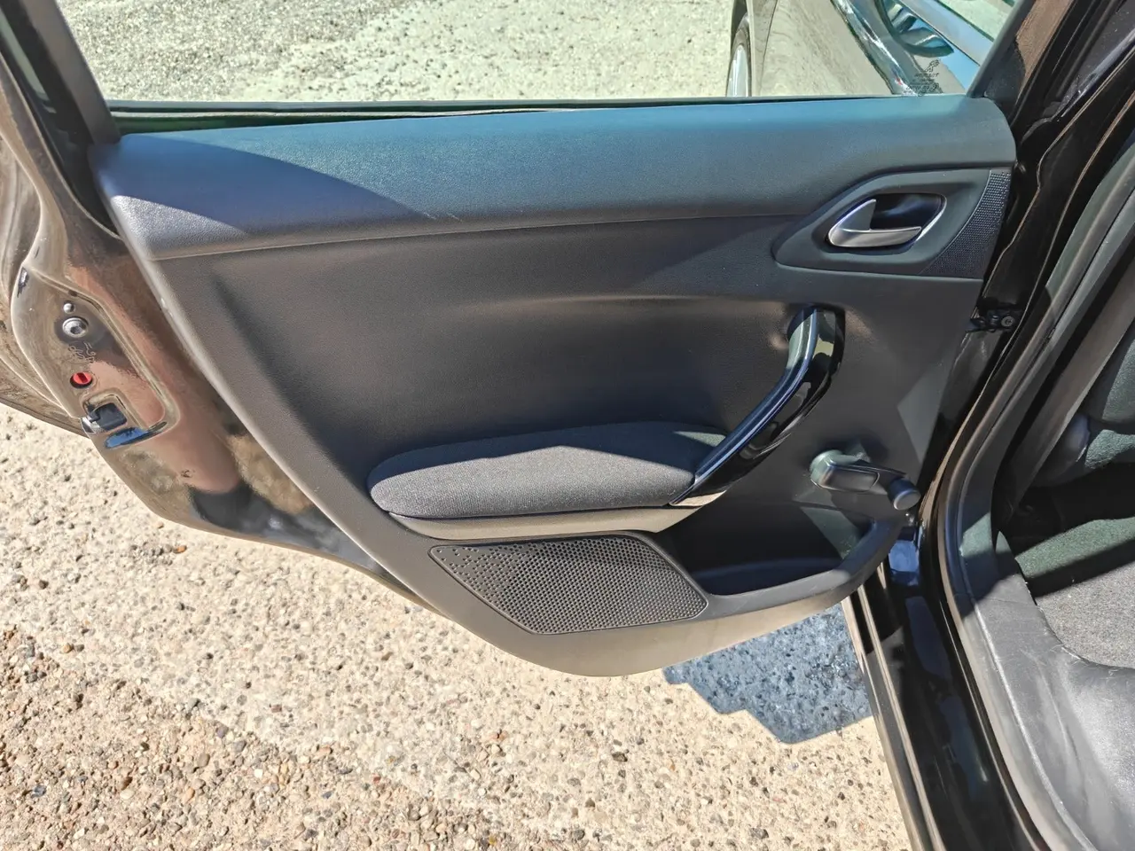 Billede 9 - Peugeot 208 1,2 VTi 82 Active