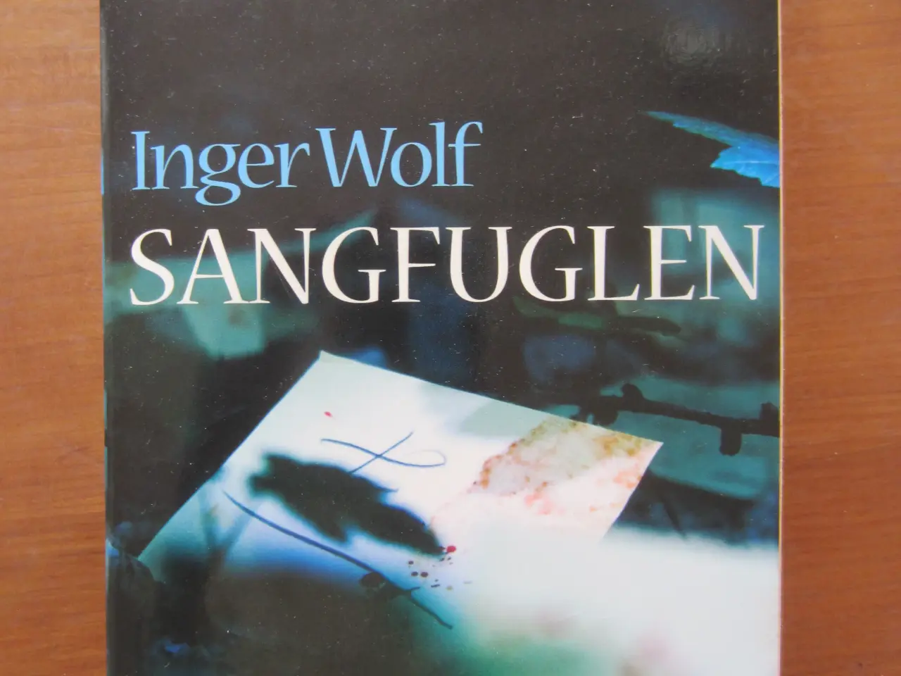 Billede 1 - Sangfuglen