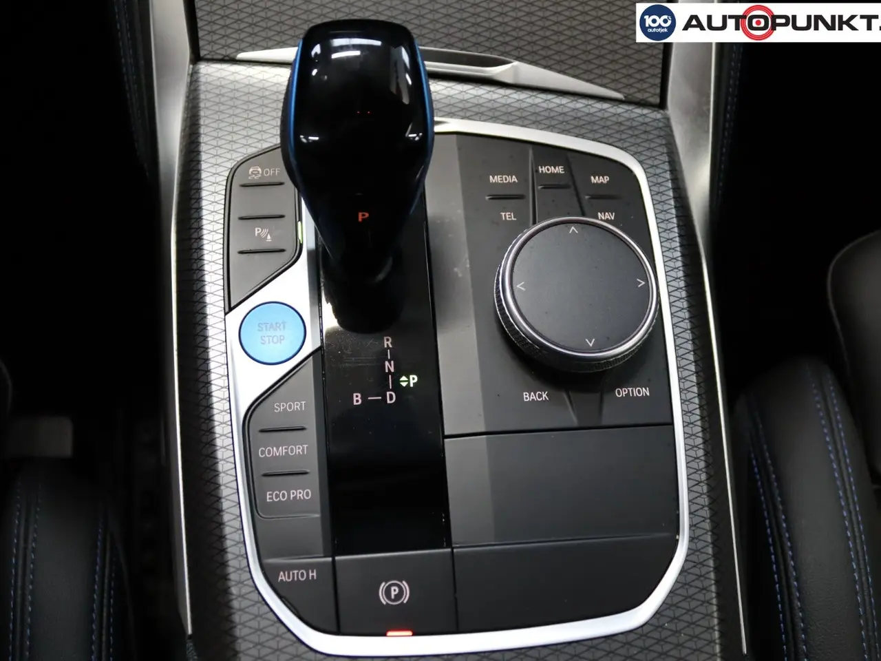 Billede 11 - BMW i4  eDrive35 M-Sport