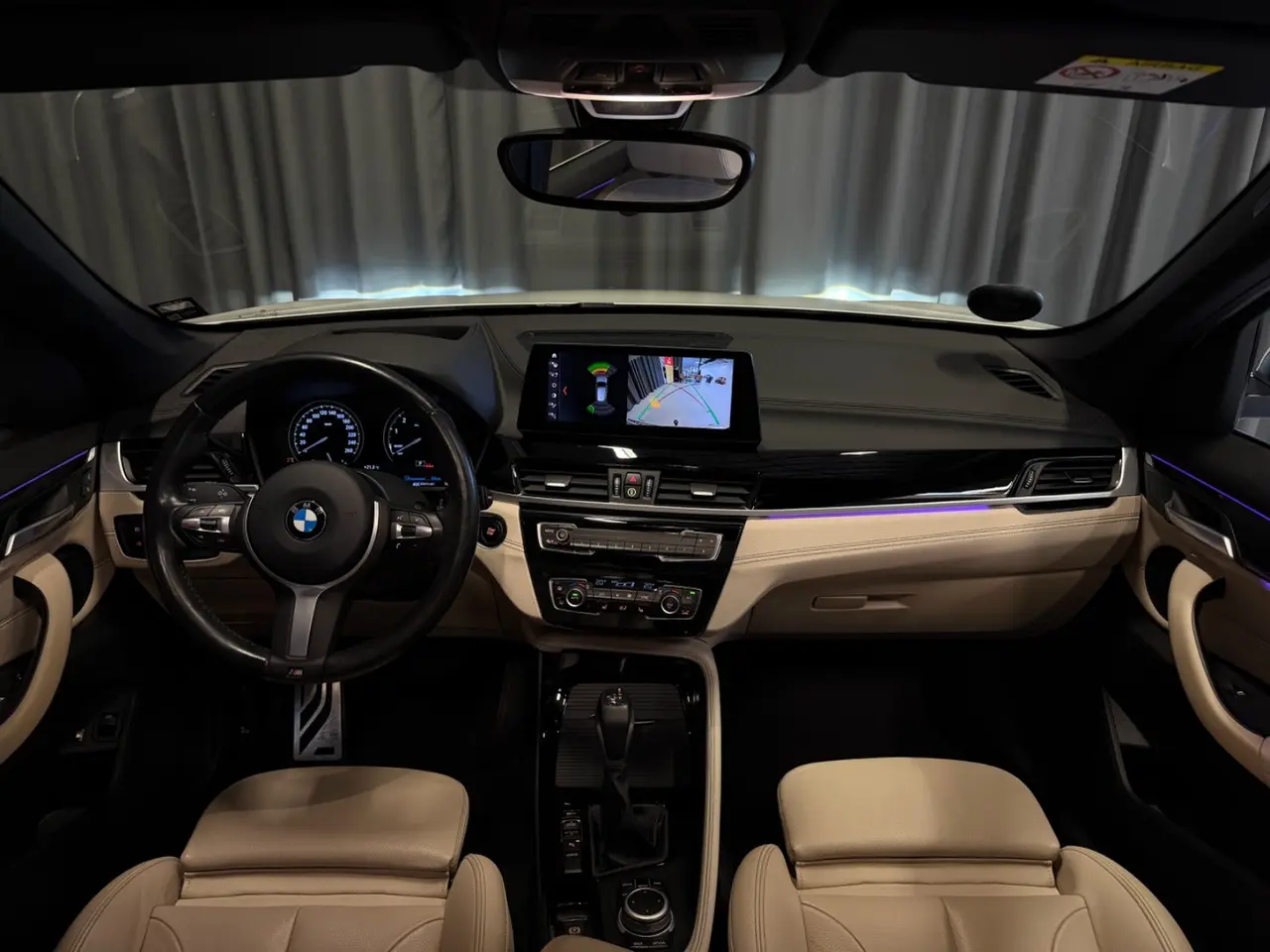 Billede 7 - BMW X1 1,5 xDrive25e M-Sport+ aut.
