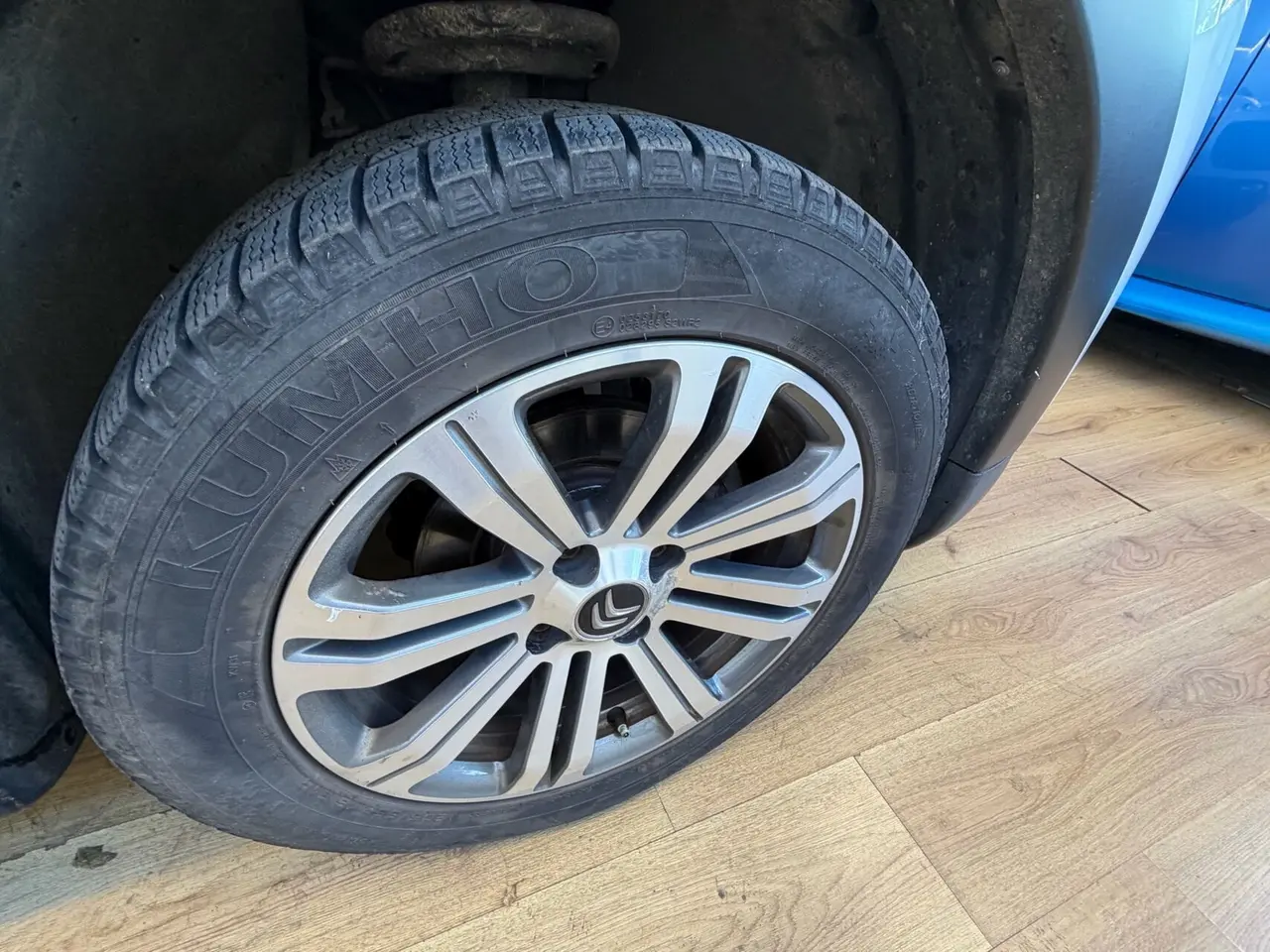 Billede 8 - Citroën C4 Cactus 1,2 PureTech Feel start/stop 110HK 5d