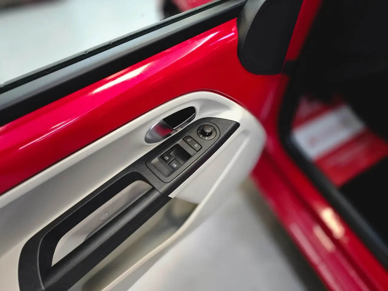 Billede 9 - Seat Mii 1,0 60 Style eco