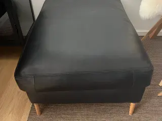 Sofaer og puff