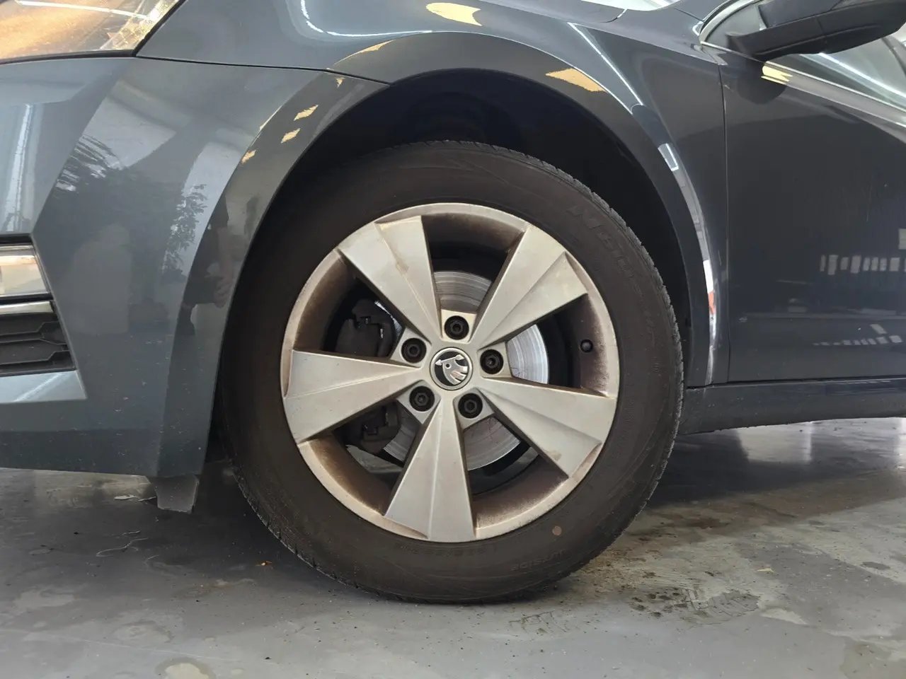 Billede 17 - Skoda Octavia 1,5 TSi 150 Style Combi DSG