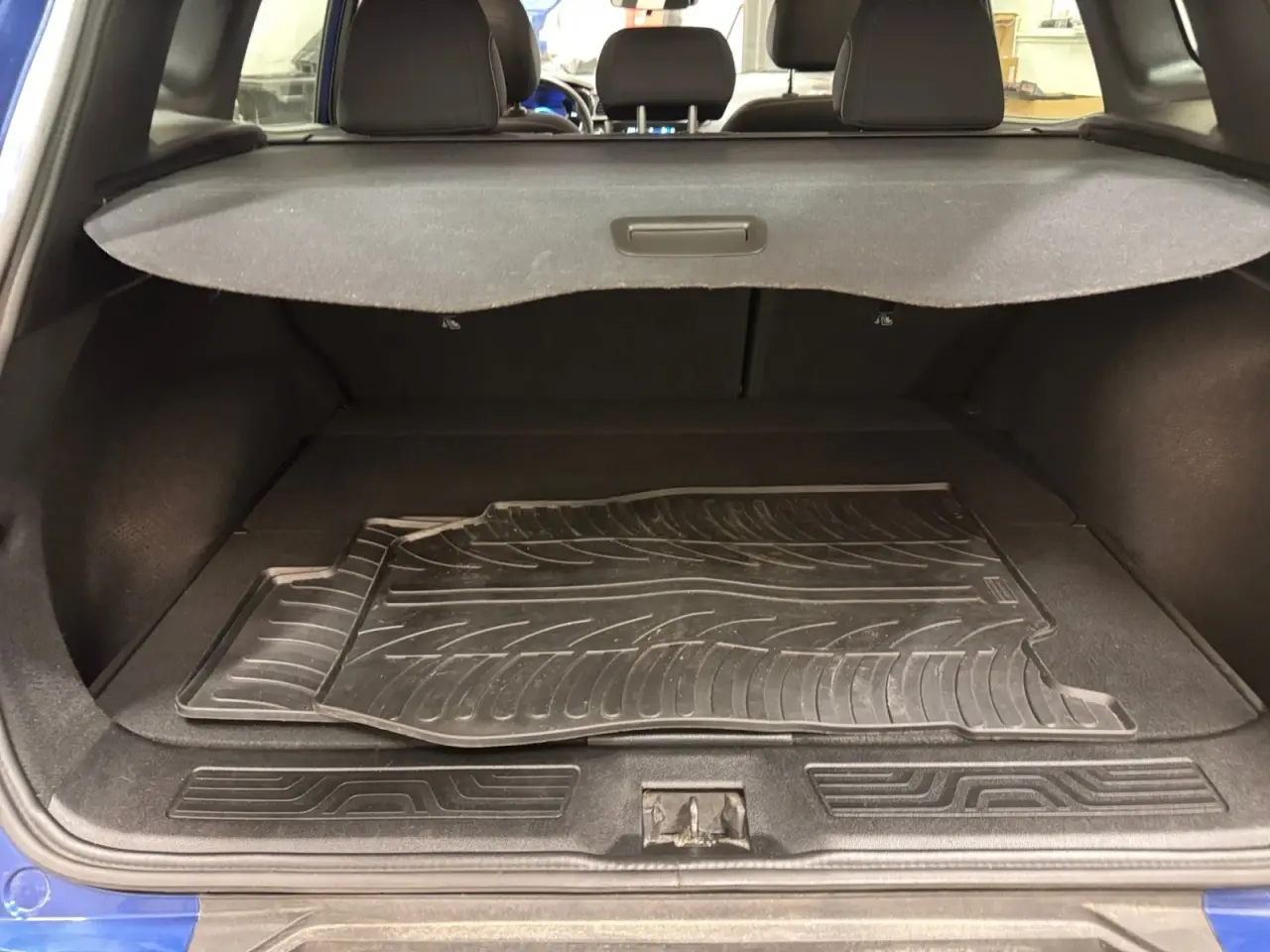 Billede 14 - Renault Kadjar 1,3 TCe 140 Zen EDC