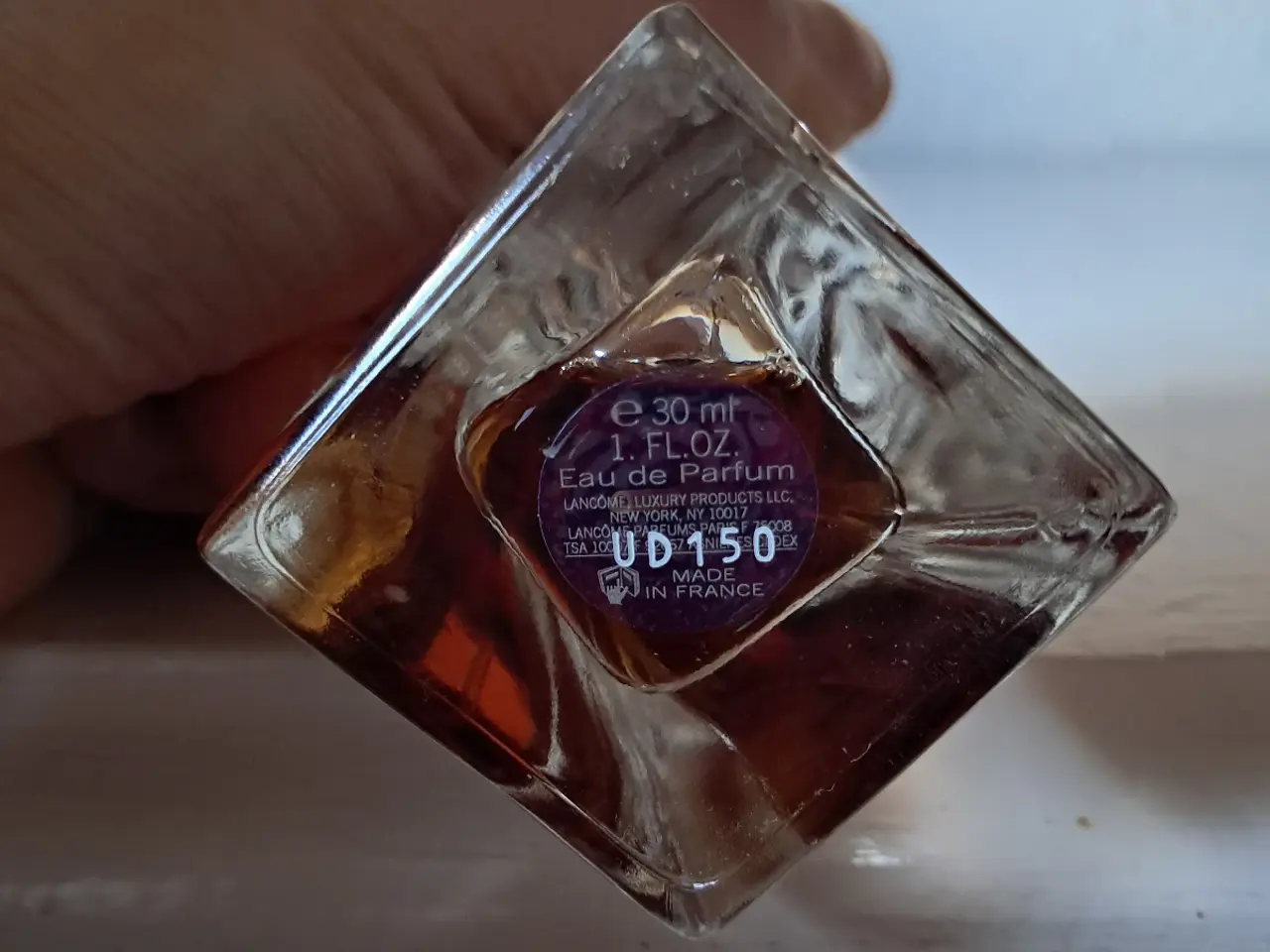 Billede 3 - Lancôme Hypnôse Eau de Parfum