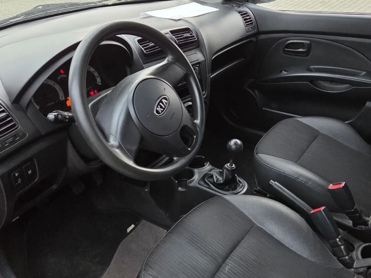 Billede 7 - Til salg: Kia Picanto 2011
