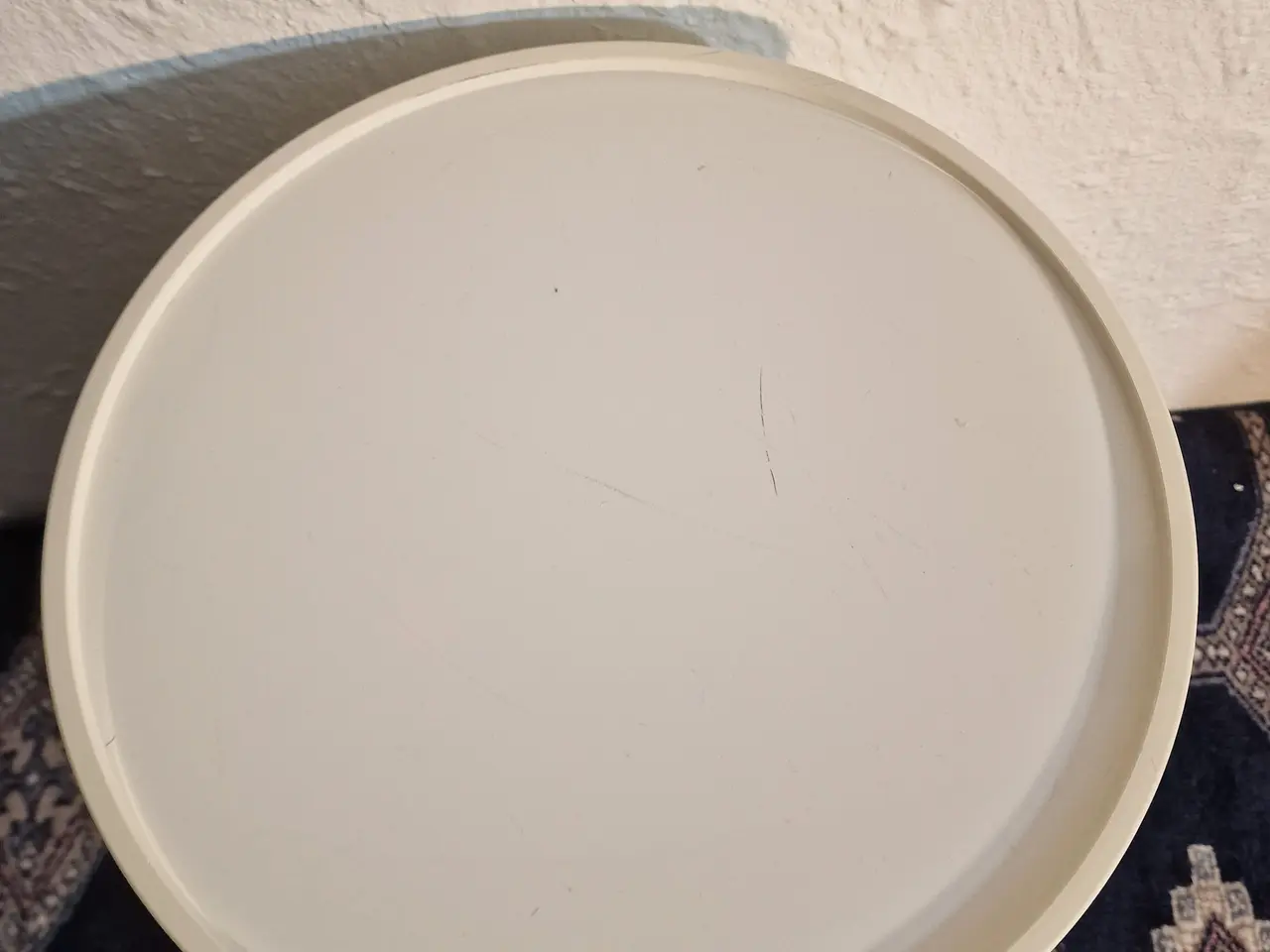 Billede 9 - Kartell Componibili natbord / sidebord