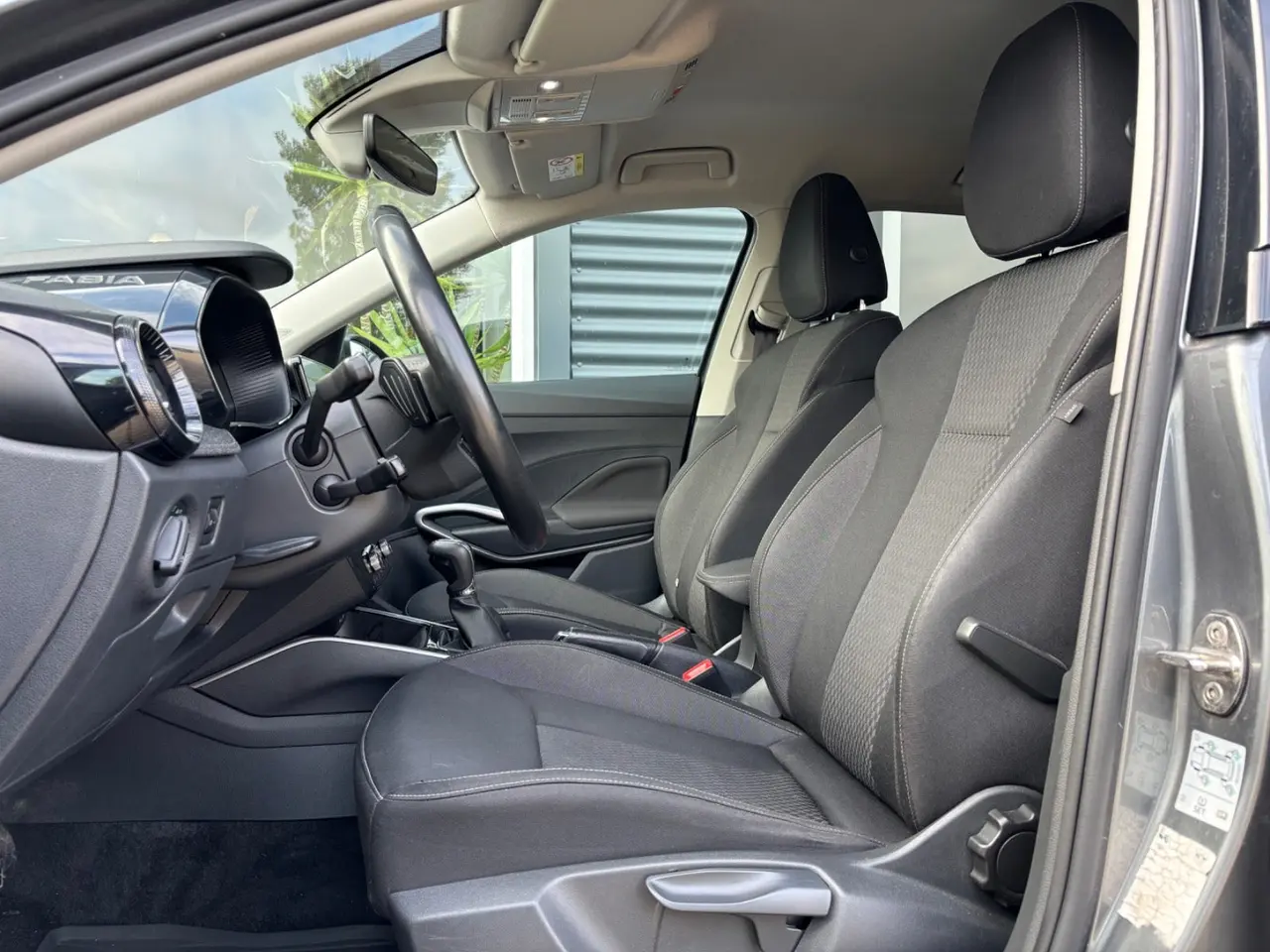 Billede 4 - Skoda Fabia 1,0 TSi 110 Style DSG