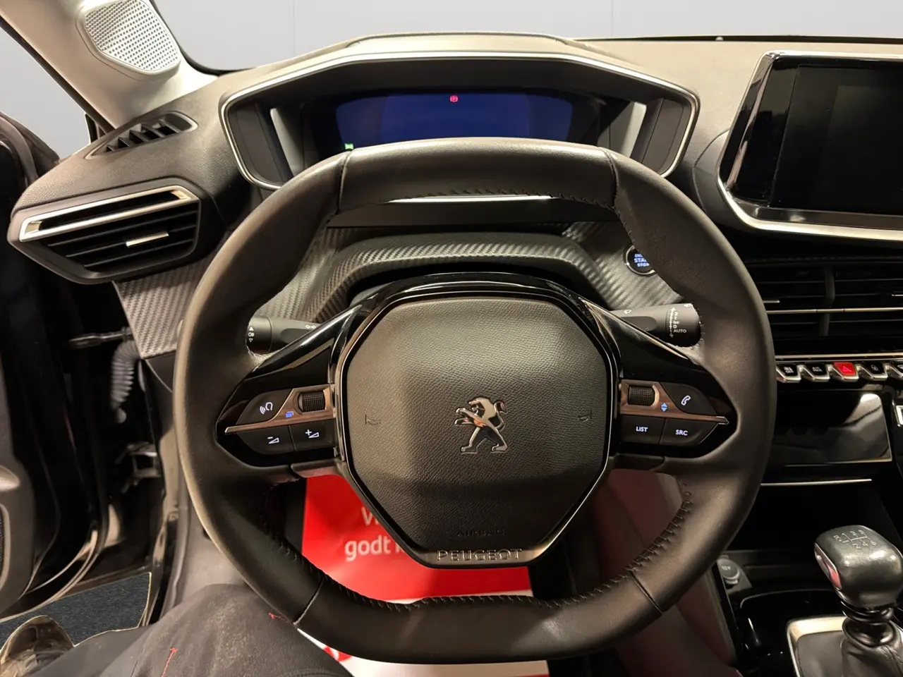 Billede 6 - Peugeot 208 1,2 PureTech 100 Allure Pack