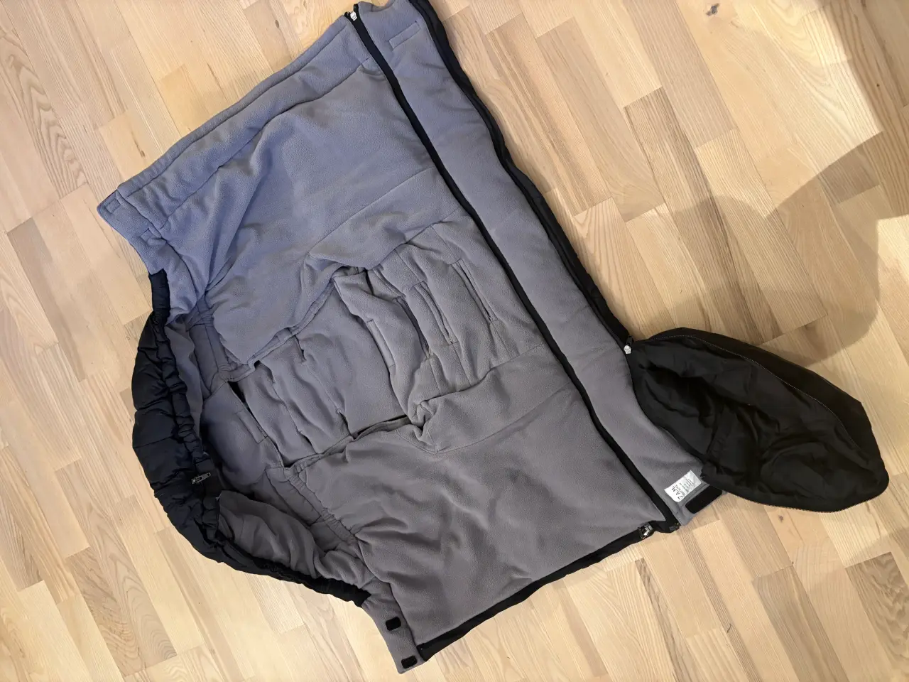 Billede 6 - Kørepose 7AM Enfant Blanket