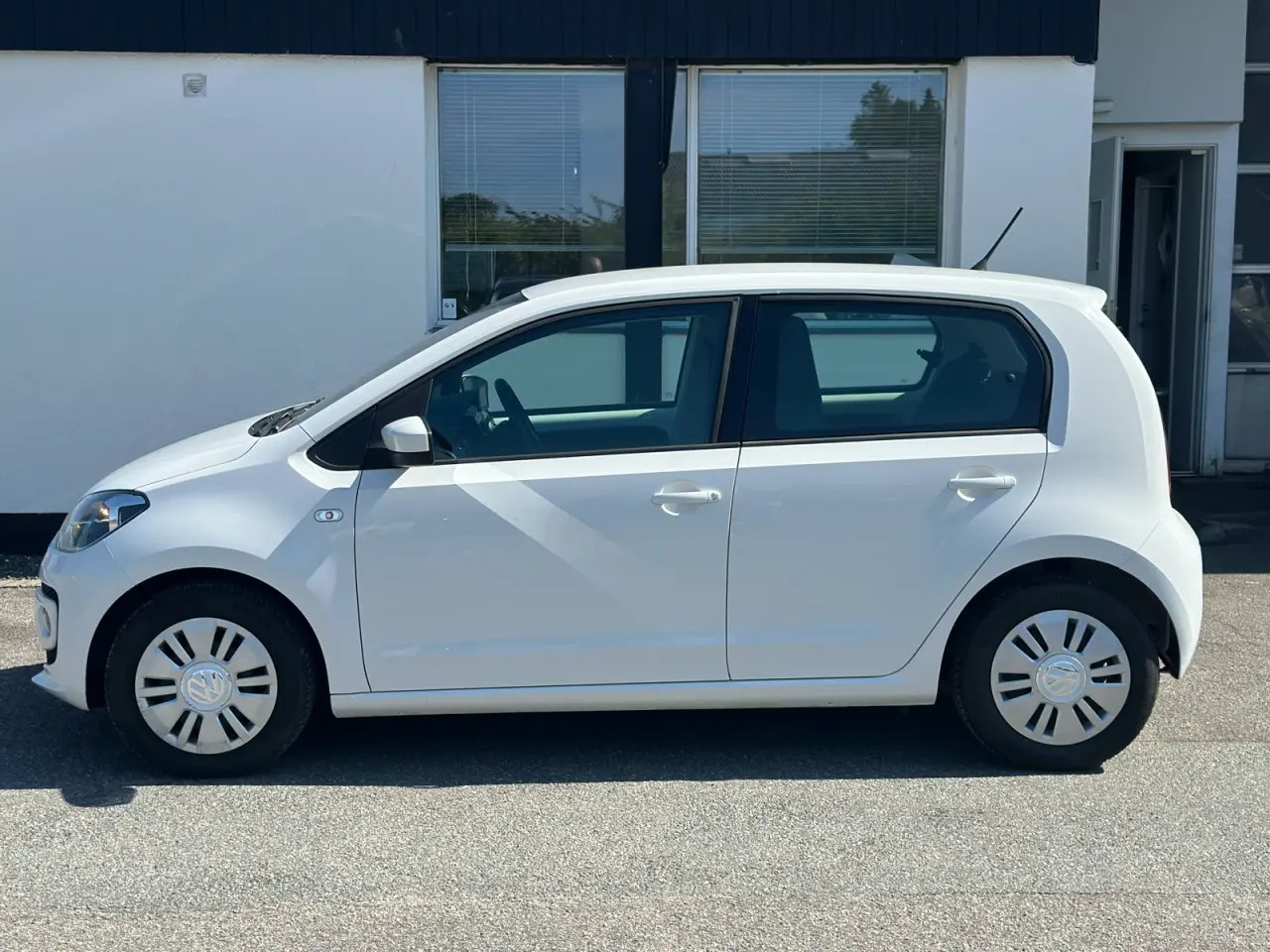 Billede 4 - Volkswagen UP!!!