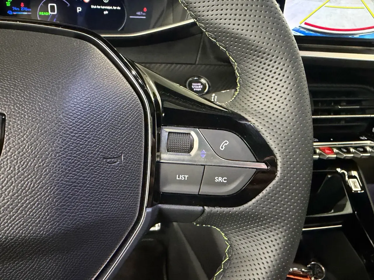 Billede 13 - Peugeot e-2008 EL GT Sky 156HK 5d Aut.